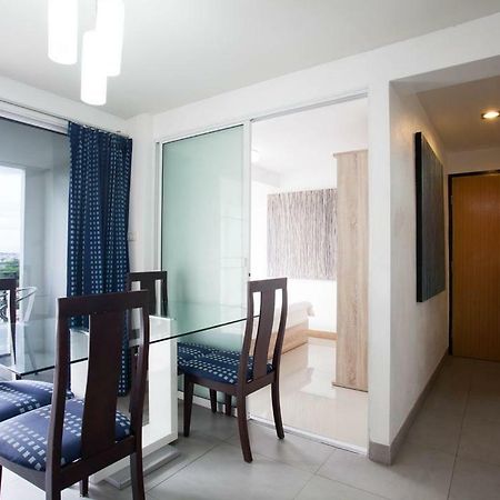 Galare Thong Tower Aparthotel Chiang Mai Eksteriør bilde