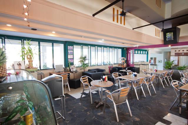 Galare Thong Tower Aparthotel Chiang Mai Eksteriør bilde