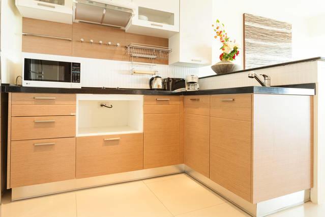 Galare Thong Tower Aparthotel Chiang Mai Eksteriør bilde