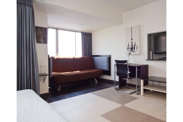 Galare Thong Tower Aparthotel Chiang Mai Eksteriør bilde