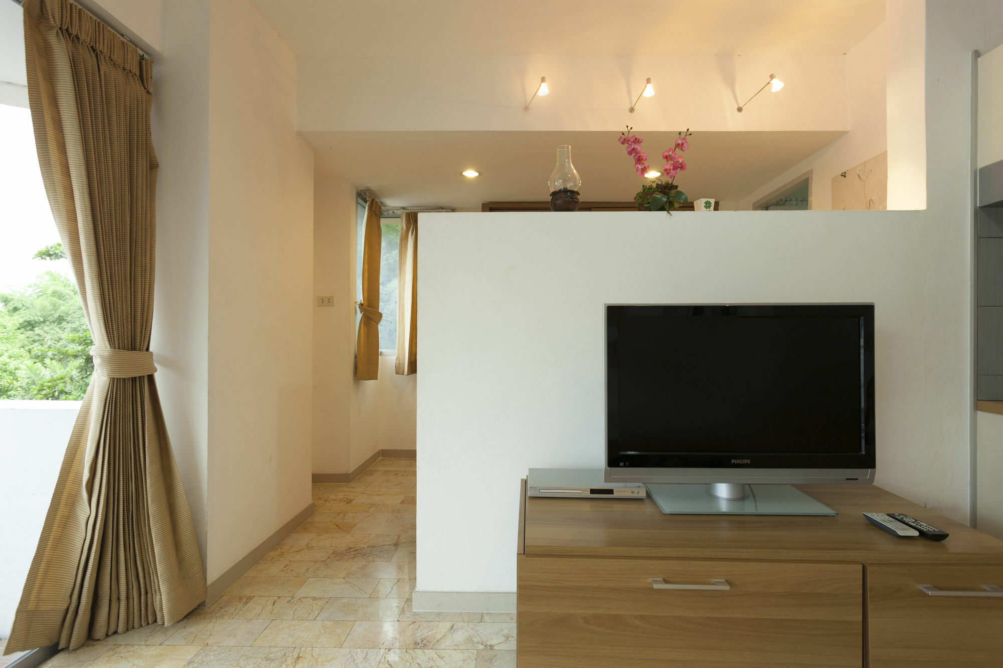Galare Thong Tower Aparthotel Chiang Mai Eksteriør bilde